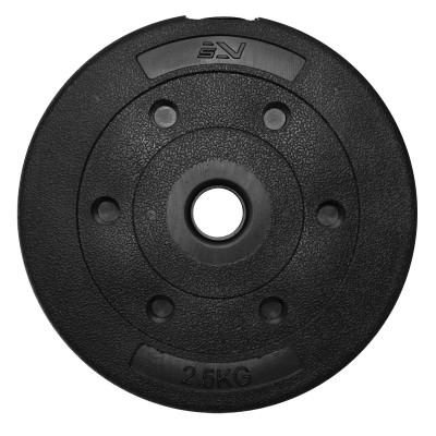 Weight Plate 2,5 Kg