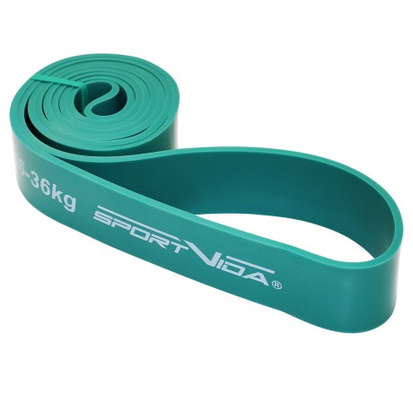 Gruba Guma do Ćwiczeń Power Band 26-36kg