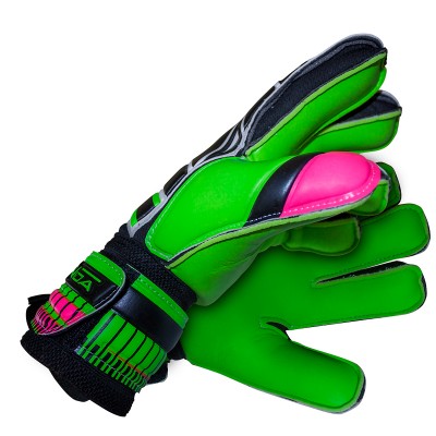 Goalkeeper Gloves - Size 8,...