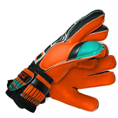 Goalkeeper Gloves - Size 9,...