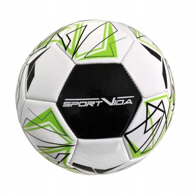 Soccer Ball - Size 5, Green