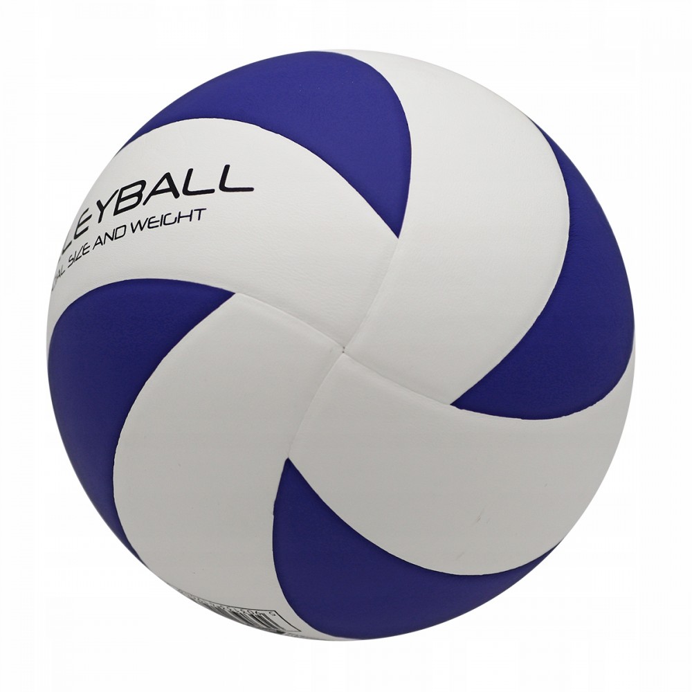 Volleyball Trainingsball Größe 5 Ball Sportvida 