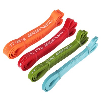 Power Bands – Set Of 4...