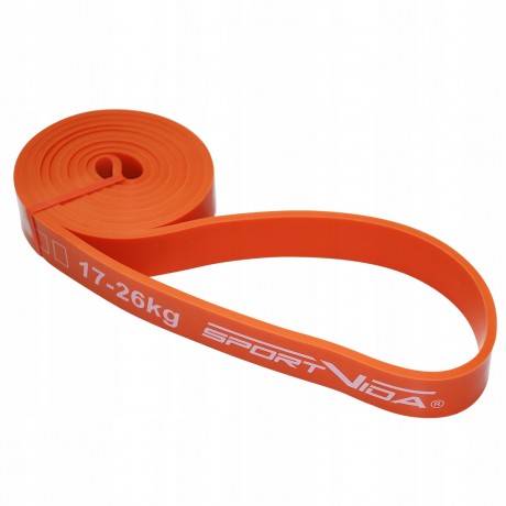 Fitness Power Band 17-26 kg