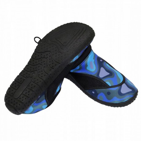 Ladies Water Shoes - Size 44, Blue