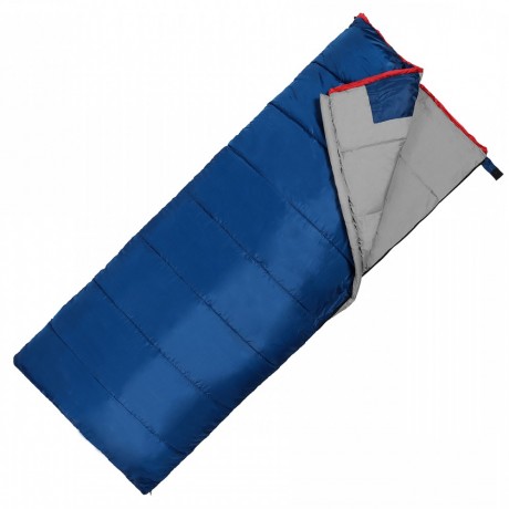 Sleeping Bag With Hood 190g/m2 Hollow Fibre