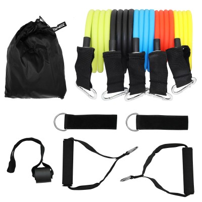 Set of 5 Exercise Expanders