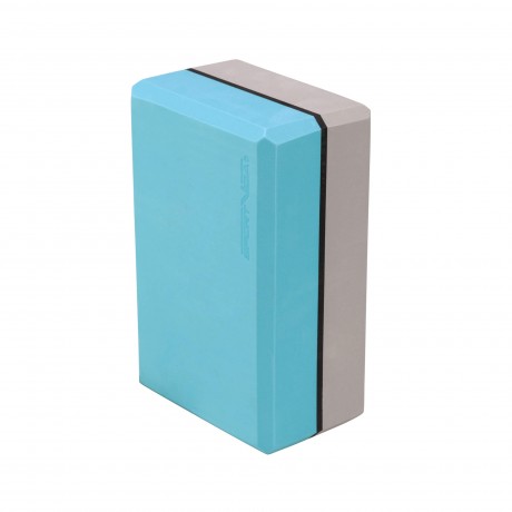 Yoga Block 2-color - 1 Piece