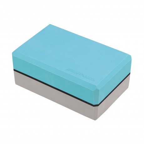 Yoga Block 2-color - 1 Piece