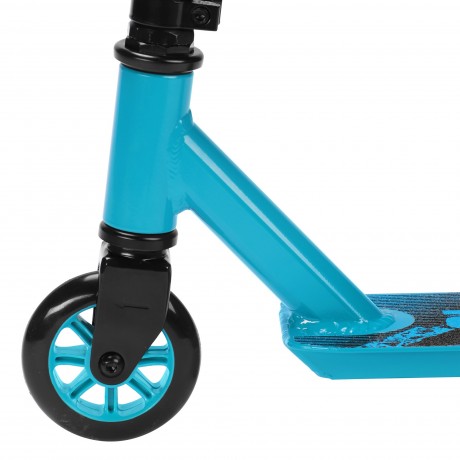 Stunt Scooter With ABEC-7 Bearings Ravage