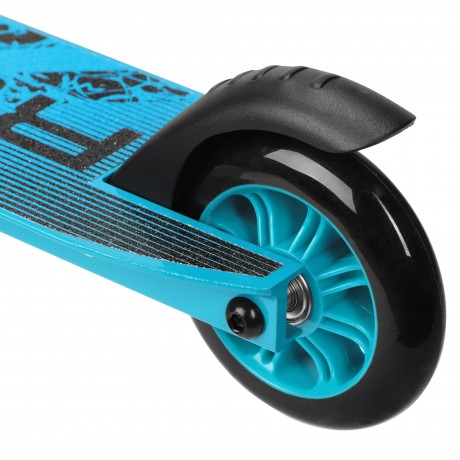 Stunt Scooter With ABEC-7 Bearings Ravage