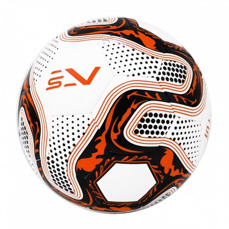 copy of Soccer Ball - Size 5, Blue