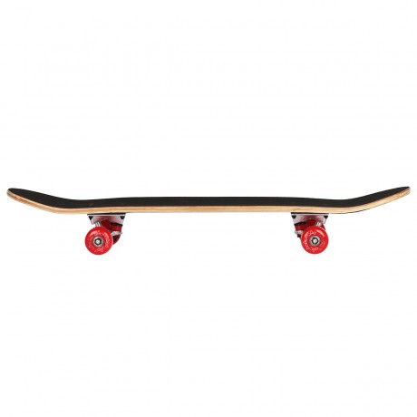 Classic Skateboard 9-Layers Maple - Dark Fly