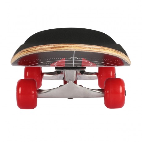 Classic Skateboard 9-Layers Maple - Dark Fly