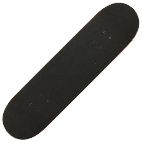 Classic Skateboard 9-Layers Maple - Dark Fly