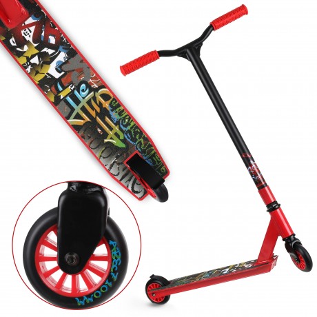 copy of Aluminum Scooter 145 mm ABEC-7 Dynamix