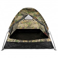 3 Person Camping Tent - Moro