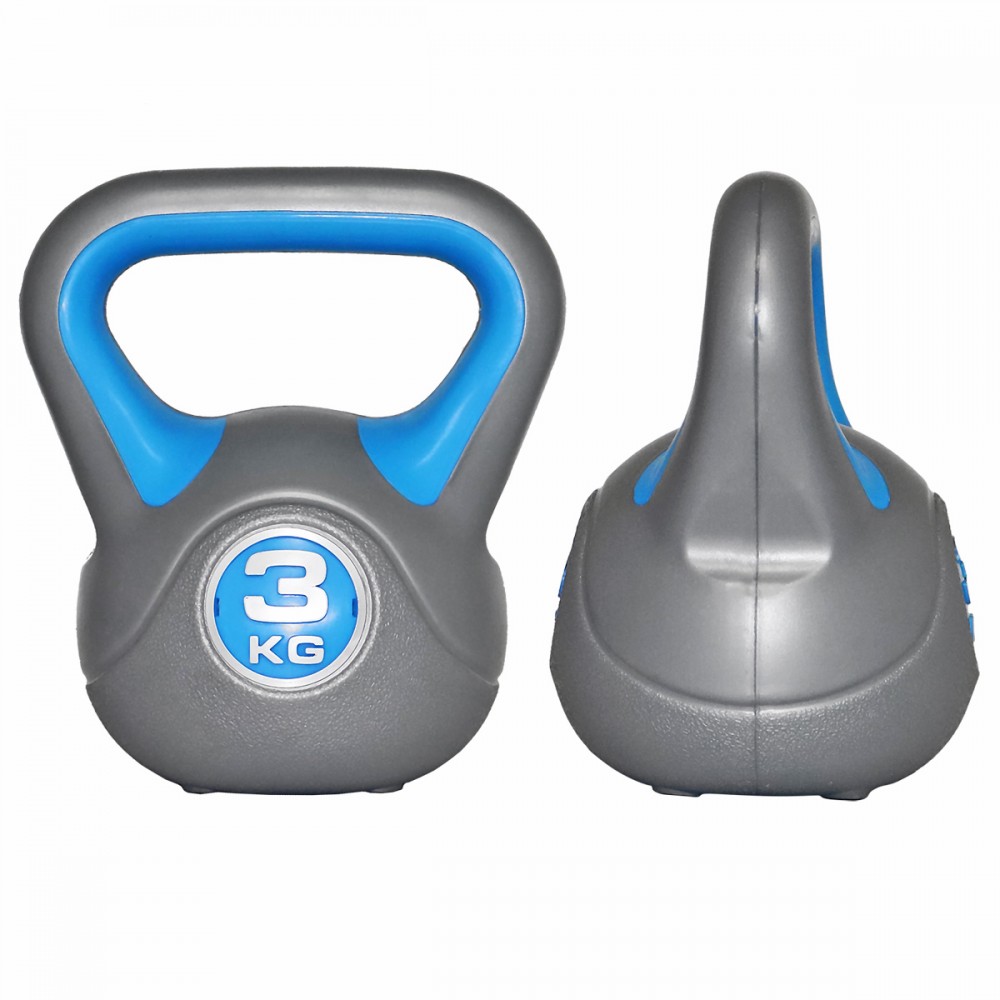 Kettlebell 3 kg