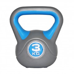 Kettlebell 3 kg