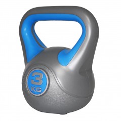 Kettlebell 3 kg