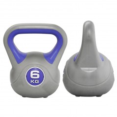 Kettlebell 6 kg