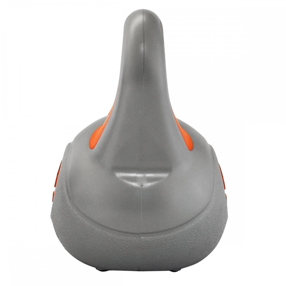 Hastings Kettlebell Neopreno 8 kg - Helisports