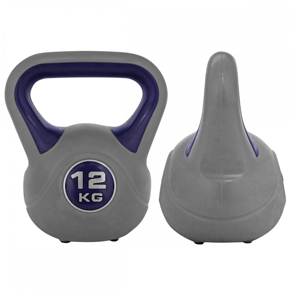 Kettlebell 12 kg