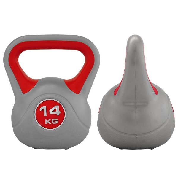 Kettlebell 14 kg