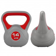 Kettlebell 14 kg