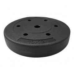 10 kg Weight Plate