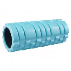 Mobility And Massage Roller 33 cm EVA - Turquoise