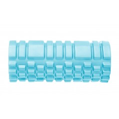 Mobility And Massage Roller 33 cm EVA - Turquoise