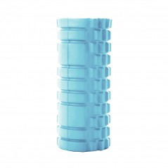 copy of Massage and Mobility EVA Foam Roller 33 cm - Blue
