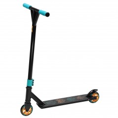 Stunt Scooter ABEC-9RS Carbon 100 mm