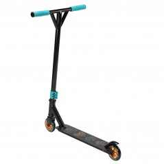 Hulajnoga Wyczynowa Stunt ABEC-9RS Carbon 100 mm