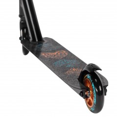 Hulajnoga Wyczynowa Stunt ABEC-9RS Carbon 100 mm