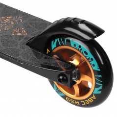 Hulajnoga Wyczynowa Stunt ABEC-9RS Carbon 100 mm