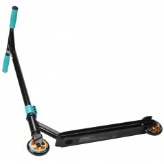 Hulajnoga Wyczynowa Stunt ABEC-9RS Carbon 100 mm