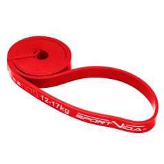 Power Bands - Power Resistance Band 12-17 kg