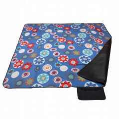 Comfort Blanket For Picnics And Camping 150x200 cm -