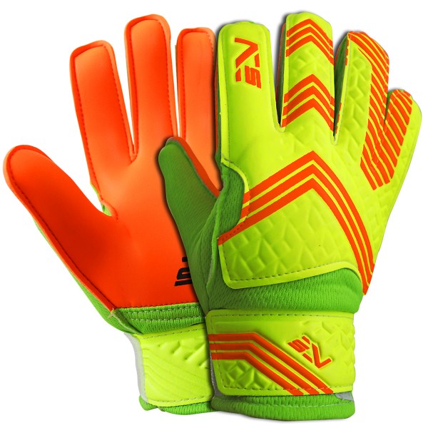 Goalkeeper Gloves - Size 6,...