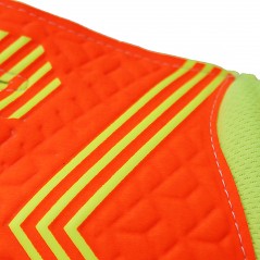 copy of Goalkeeper Gloves - Size 4, Yellow