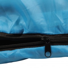 Sleeping Bag With Hood 190g/m2 Hollow Fibre