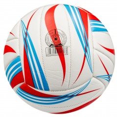 Volleyball - Size 5, Red/Blue