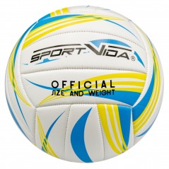 copy of Volleyball - Size 5, Blue