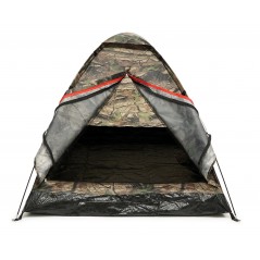3-Person Camping Tent