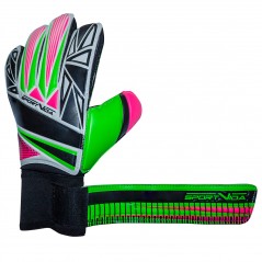 Goalkeeper Gloves - Size 9, Green