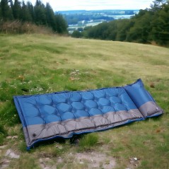 Self-Inflatable Camping Mat
