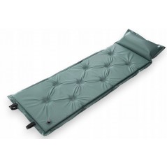 Self-inflatable Camping Mat