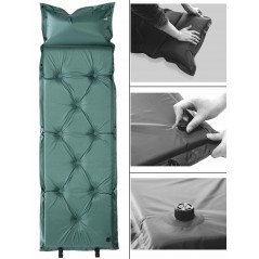 Self-inflatable Camping Mat